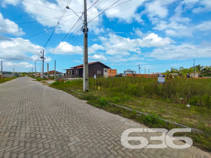 Terreno à venda no Bairro Colégio Agrícola, Araqua