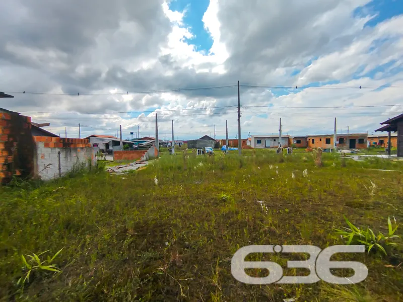 Terreno à venda no Bairro Colégio Agrícola, Araqua