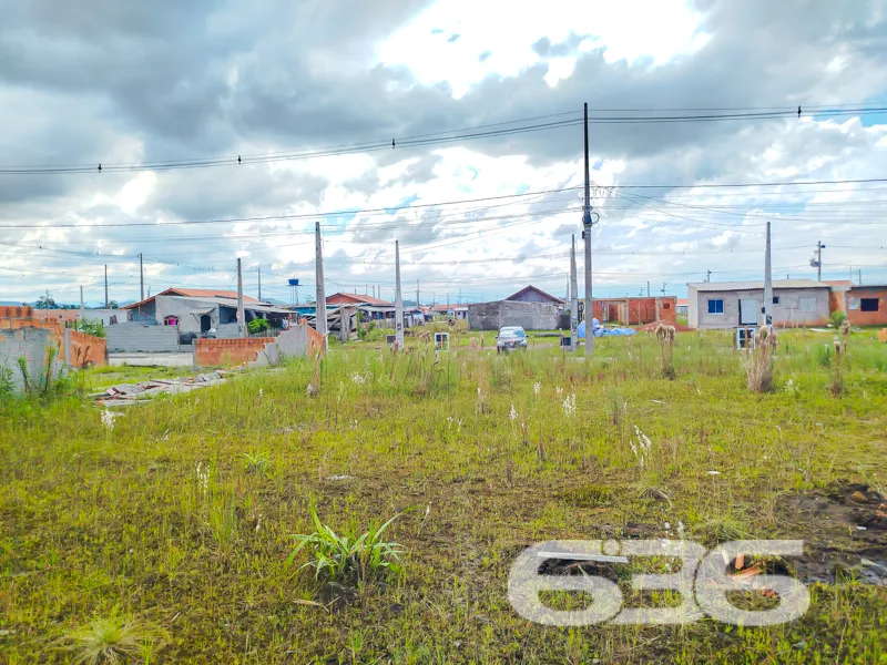 Terreno à venda no Bairro Colégio Agrícola, Araqua
