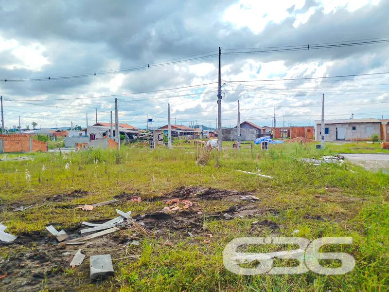 Terreno à venda no Bairro Colégio Agrícola, Araqua