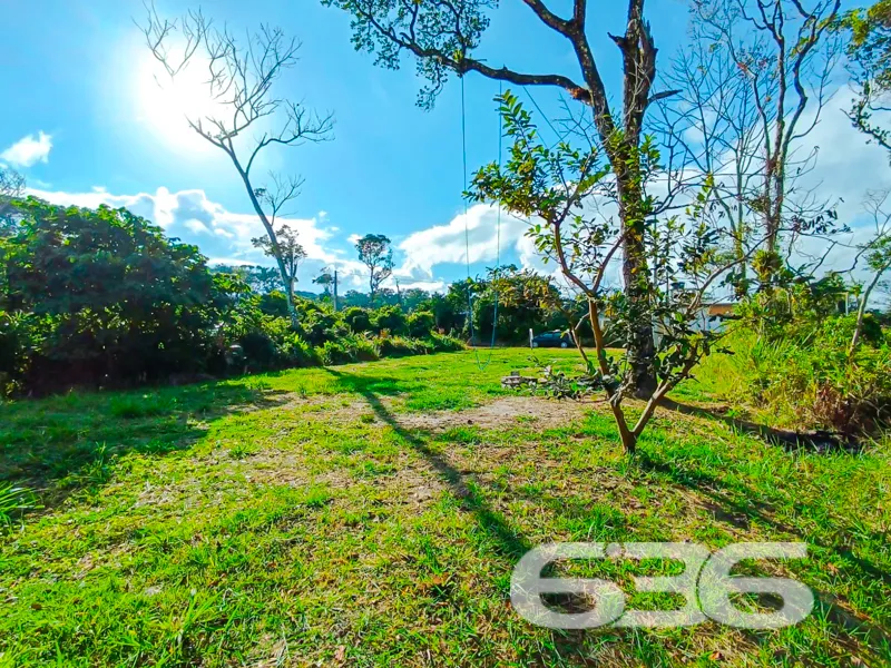 Terreno à venda – Bairro Ervino, São Francisco do 