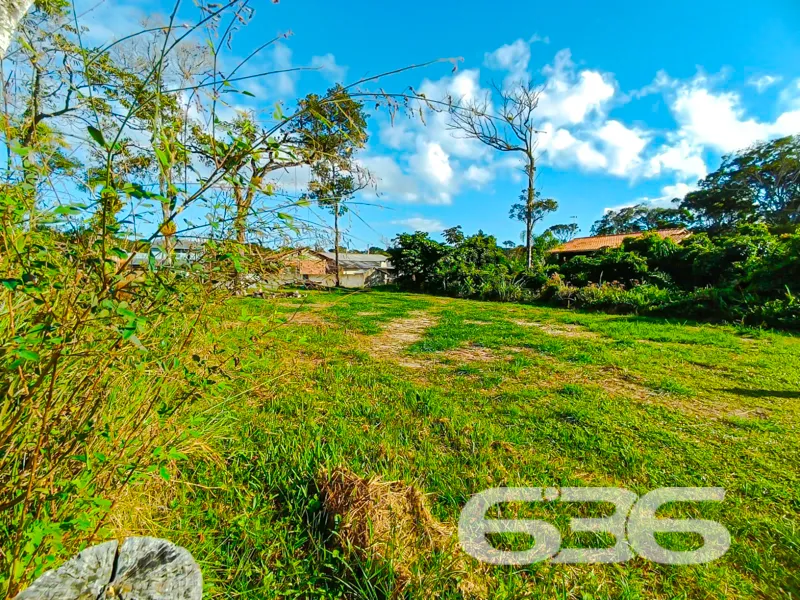 Terreno à venda – Bairro Ervino, São Francisco do 