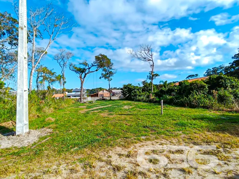 Terreno à venda – Bairro Ervino, São Francisco do 