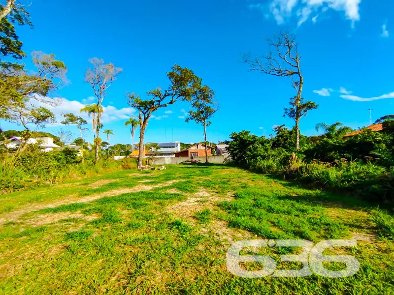 Terreno à venda – Bairro Ervino, São Francisco do 