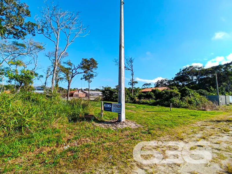 Terreno à venda – Bairro Ervino, São Francisco do 