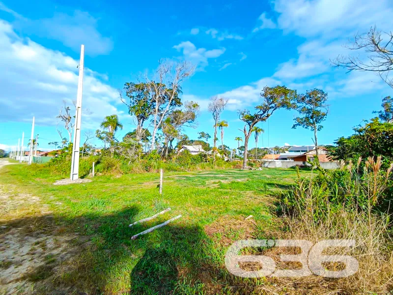Terreno à venda – Bairro Ervino, São Francisco do 