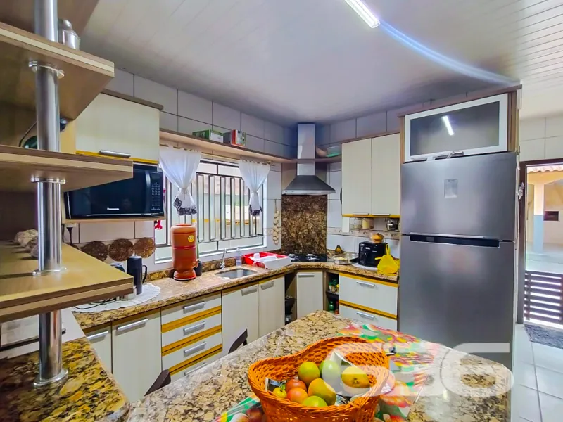 Casa térrea à venda no bairro João Costa em Joinvi