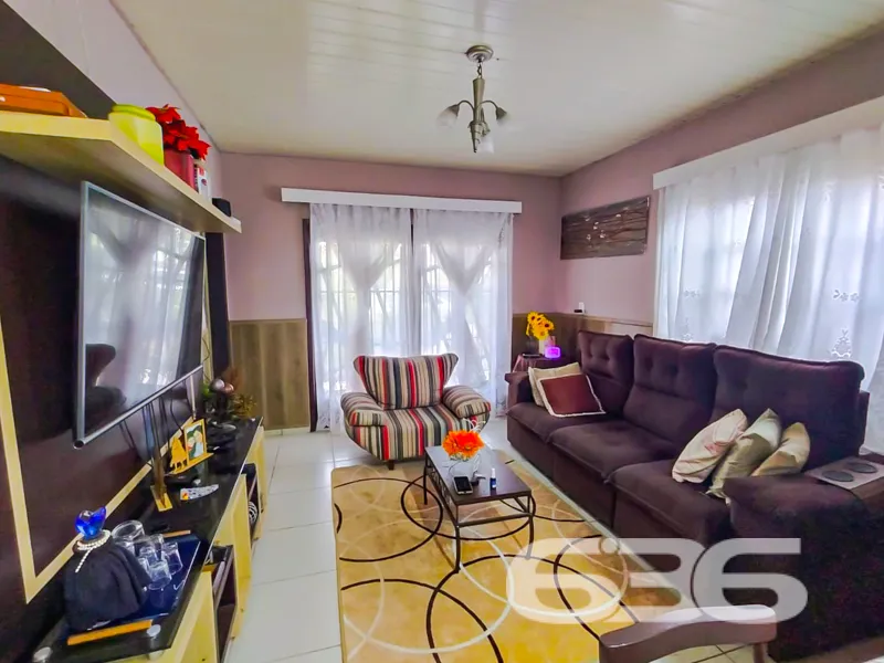 Casa térrea à venda no bairro João Costa em Joinvi
