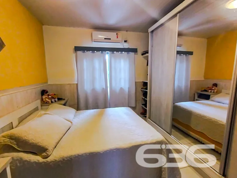 Casa térrea à venda no bairro João Costa em Joinvi