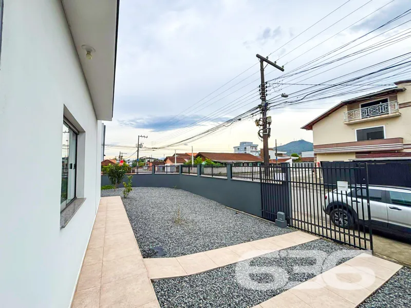 Viva o melhor do bairro Boa Vista, em Joinville, c