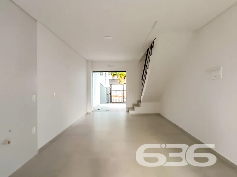 Geminado novo à venda no bairro Iririú – Joinville