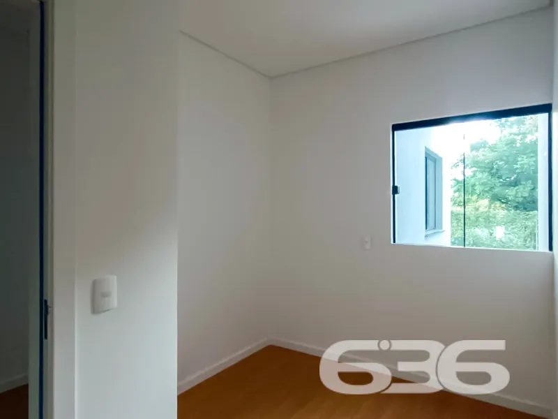 Geminado novo à venda no bairro Iririú – Joinville