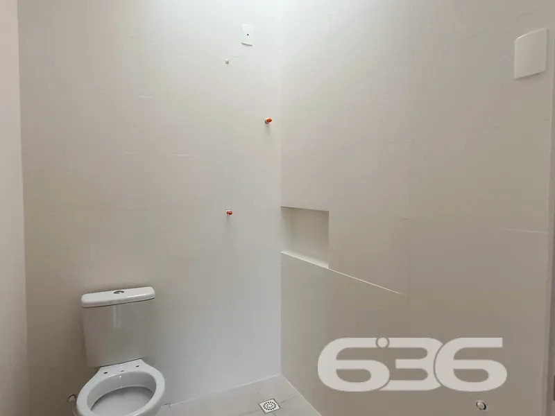 Geminado novo à venda no bairro Iririú – Joinville