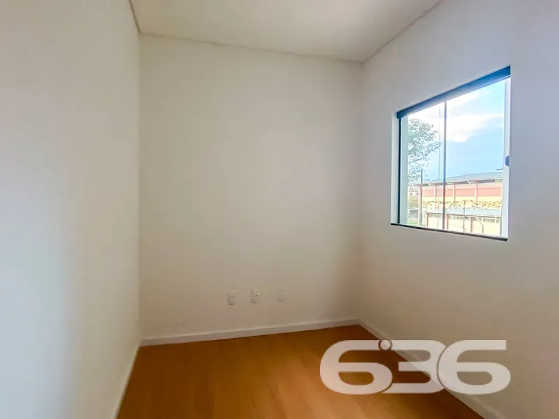 Geminado novo à venda no bairro Iririú – Joinville