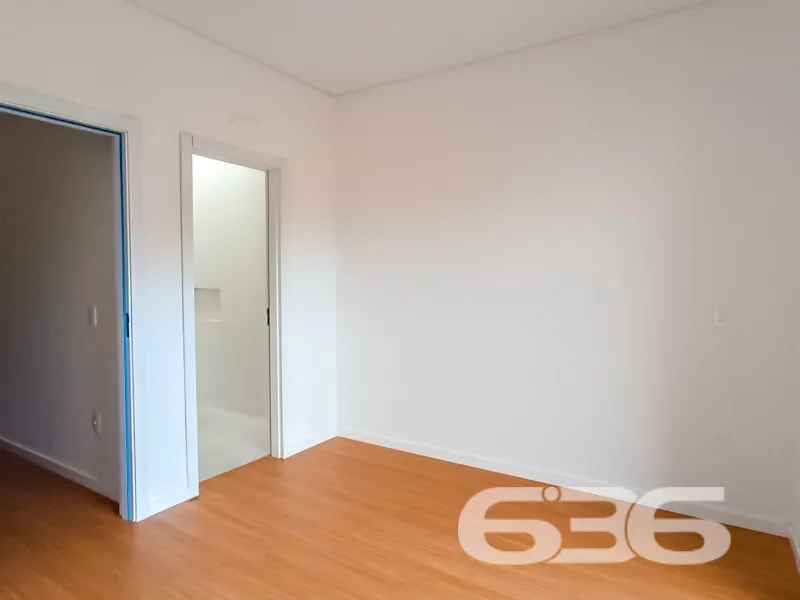 Geminado novo à venda no bairro Iririú – Joinville