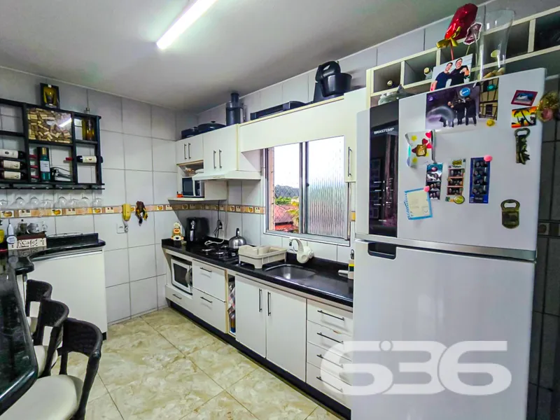 Apartamento à venda no bairro Guanabara, Joinville