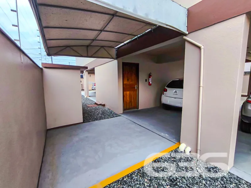 Apartamento à venda no bairro Guanabara, Joinville