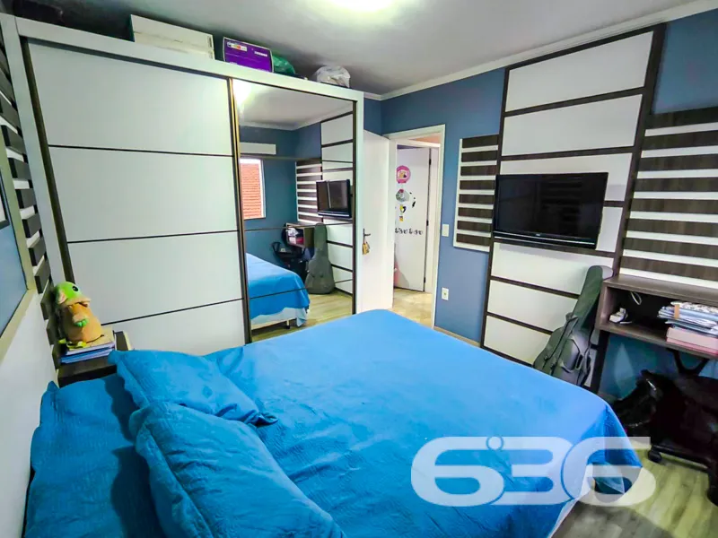 Apartamento à venda no bairro Guanabara, Joinville