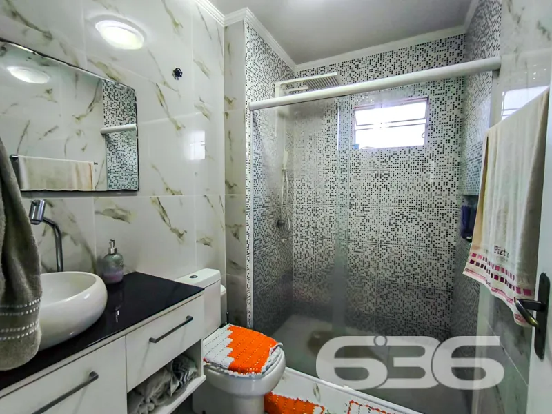 Apartamento à venda no bairro Guanabara, Joinville