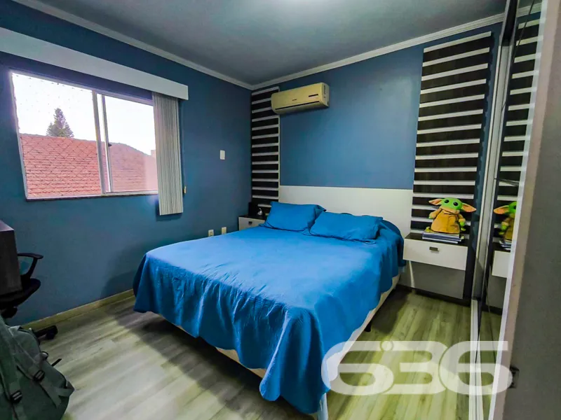Apartamento à venda no bairro Guanabara, Joinville