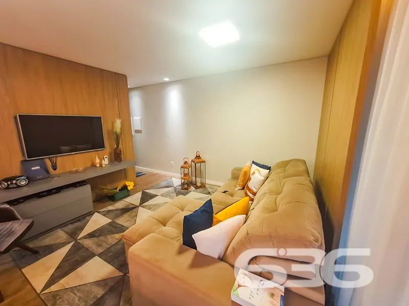 Conforto, elegância e praticidade em uma das regiõ