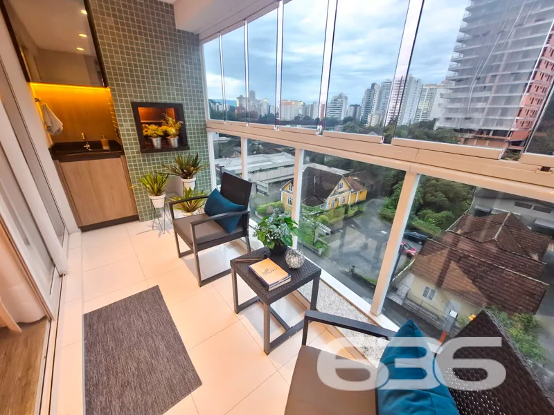 Conforto, elegância e praticidade em uma das regiõ