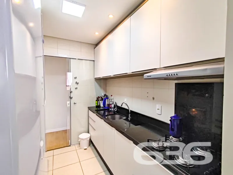 Apartamento Exclusivo à Venda no Coração de Bom Re