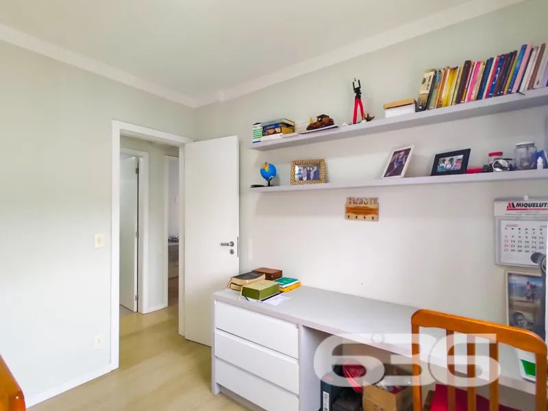 Apartamento Exclusivo à Venda no Coração de Bom Re
