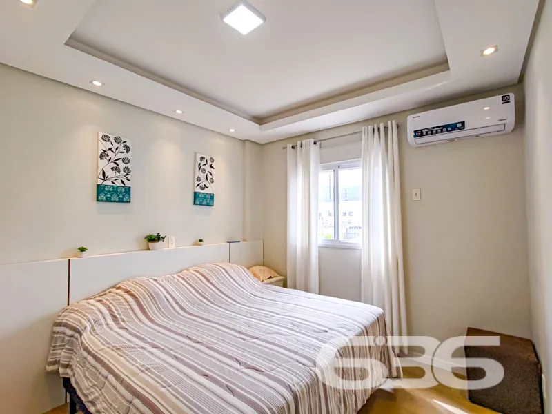 Apartamento Exclusivo à Venda no Coração de Bom Re