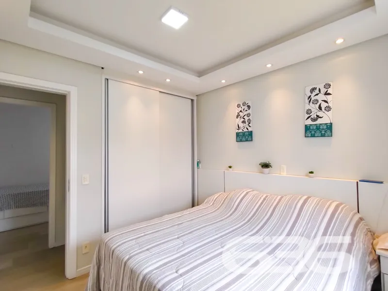 Apartamento Exclusivo à Venda no Coração de Bom Re