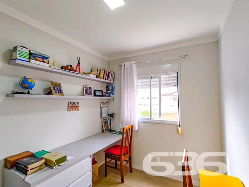 Apartamento Exclusivo à Venda no Coração de Bom Re