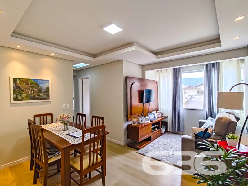 Apartamento Exclusivo à Venda no Coração de Bom Re