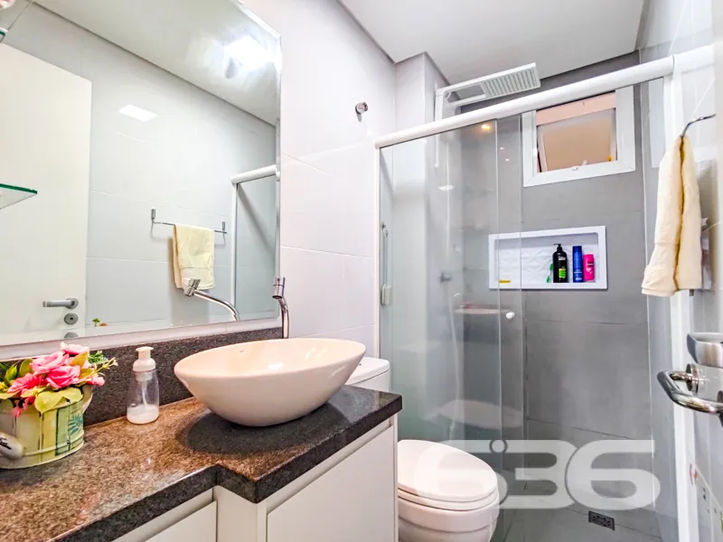 Apartamento Exclusivo à Venda no Coração de Bom Re