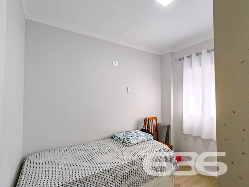 Apartamento Exclusivo à Venda no Coração de Bom Re