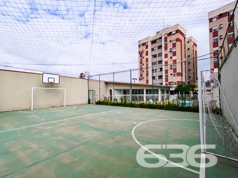 Apartamento Exclusivo à Venda no Coração de Bom Re