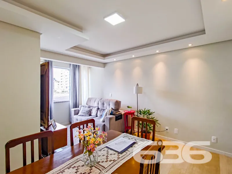 Apartamento Exclusivo à Venda no Coração de Bom Re