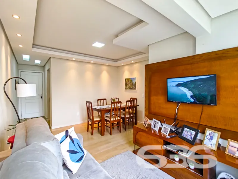 Apartamento Exclusivo à Venda no Coração de Bom Re