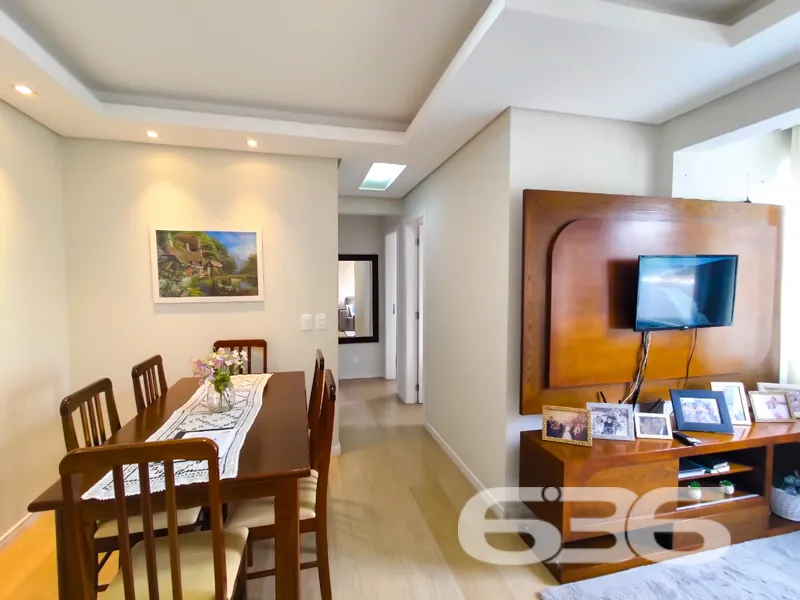 Apartamento Exclusivo à Venda no Coração de Bom Re