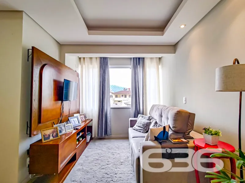 Apartamento Exclusivo à Venda no Coração de Bom Re
