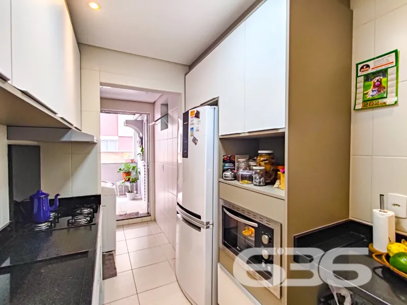 Apartamento Exclusivo à Venda no Coração de Bom Re