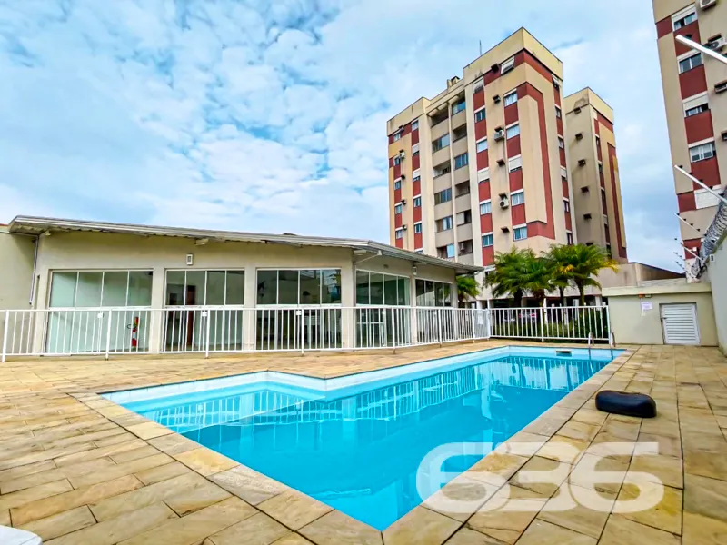 Apartamento Exclusivo à Venda no Coração de Bom Re