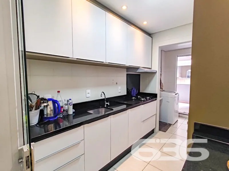 Apartamento Exclusivo à Venda no Coração de Bom Re