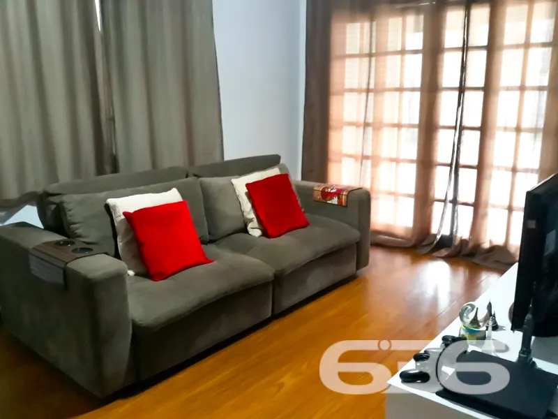 Está em busca de um lar perfeito em Joinville, SC?