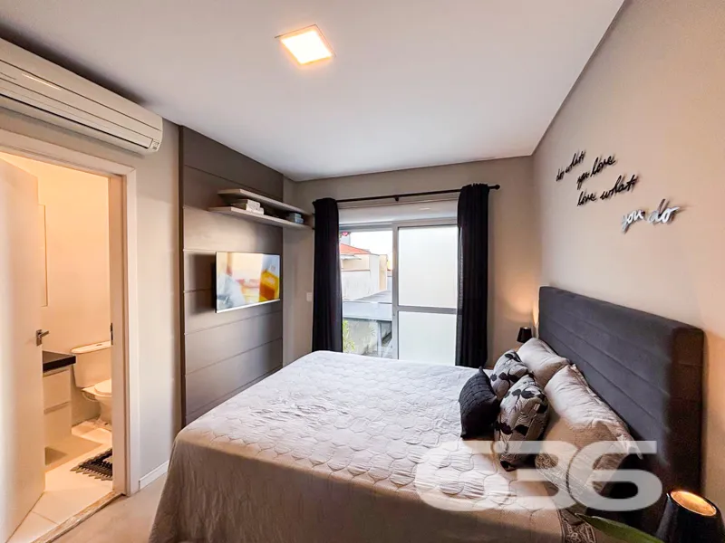 Descubra a residência dos seus sonhos em Joinville