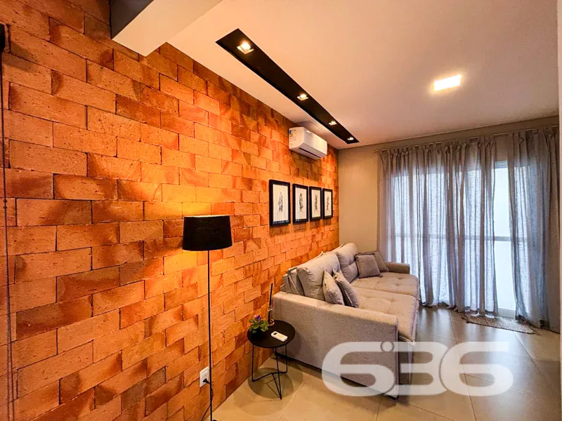 Descubra a residência dos seus sonhos em Joinville