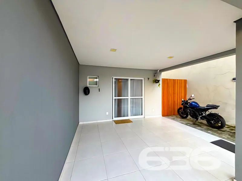 Descubra a residência dos seus sonhos em Joinville