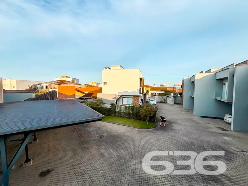 Descubra a residência dos seus sonhos em Joinville