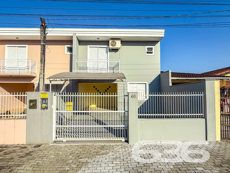Você está procurando o lar perfeito em Joinville? 