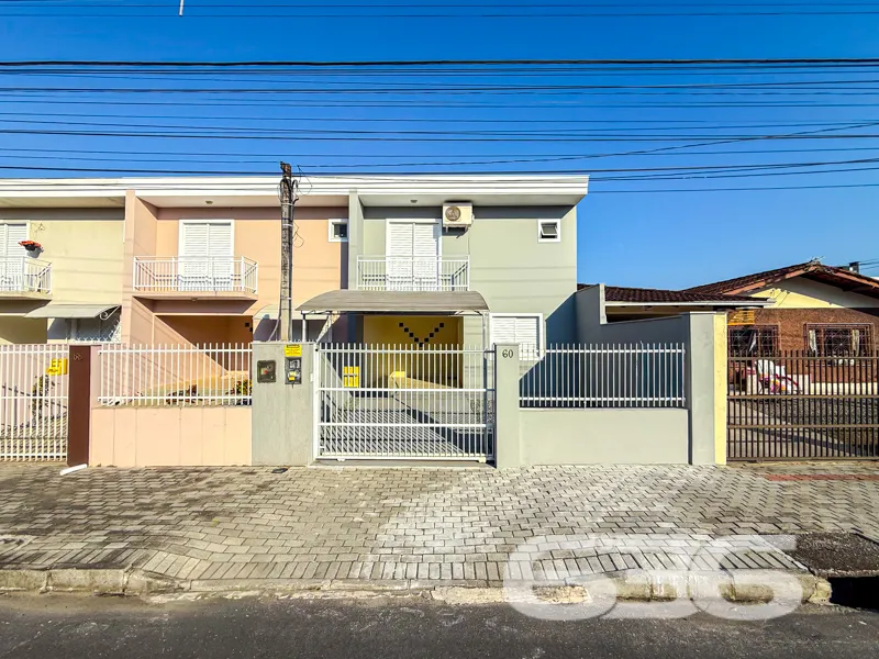 Você está procurando o lar perfeito em Joinville? 