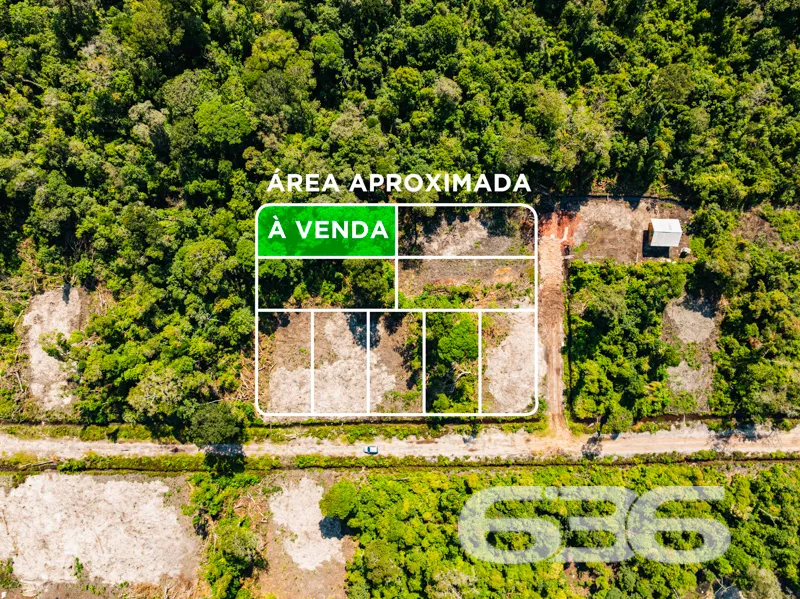 Descubra a oportunidade de construir o lar dos seu